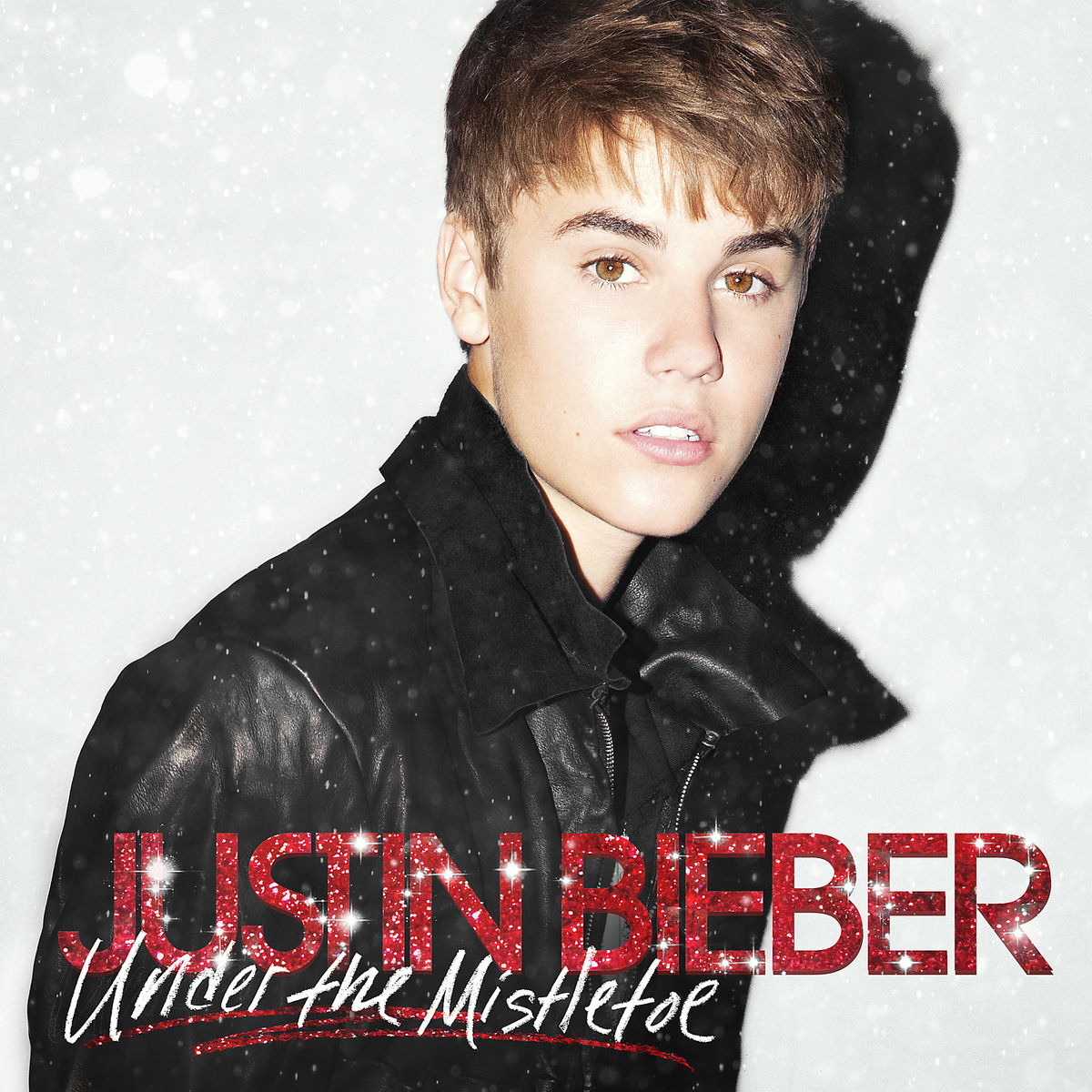 Justin Bieber – Under The Mistletoe