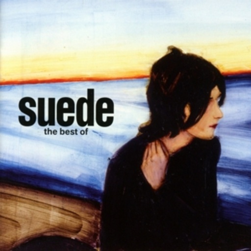 Suede – The Best Of