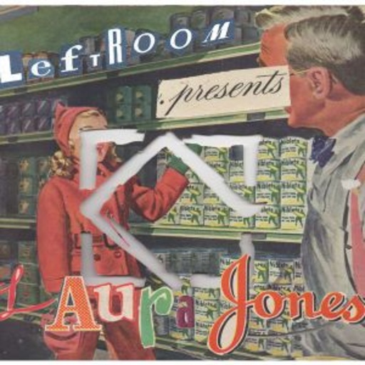 Diverse – Leftroom - Presents Laura Jones