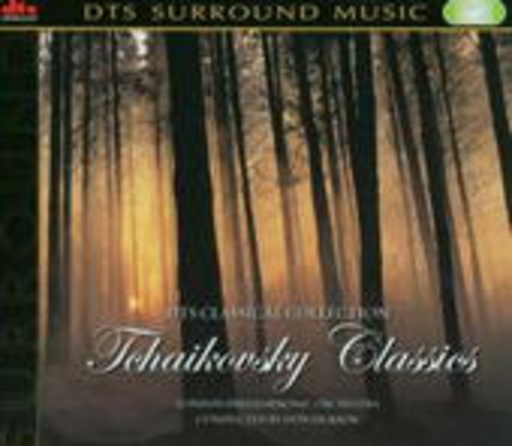London Philharmonic Orchestra – Tchaikovsky Classics