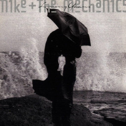 Mike & The Mechanics – The Living Years - 25th Anniversary Edition
