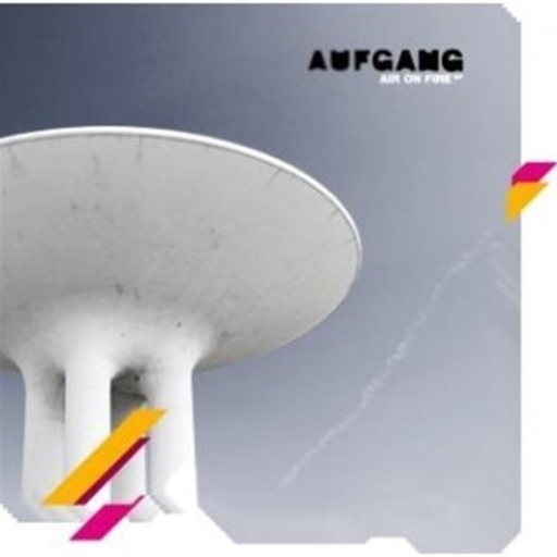 Aufgang – Air On Fire EP