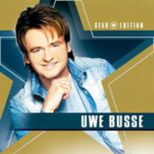 Uwe Busse – Star Edition