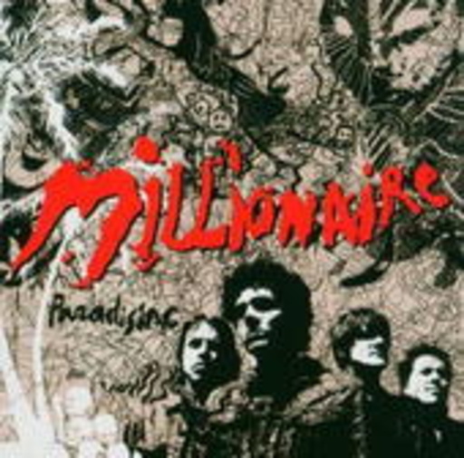 Millionaire – Paradisiac