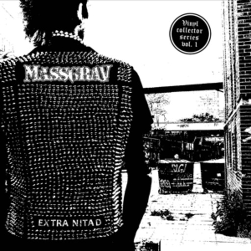 Massgrav – Extra Nitad