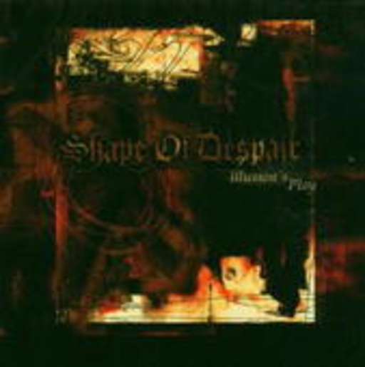 Shape Of Despair – Illusion's Play