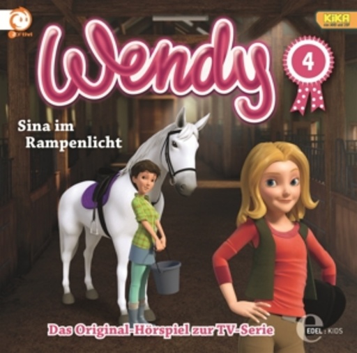 Diverse – Wendy - Sina im Rampenlicht (4)