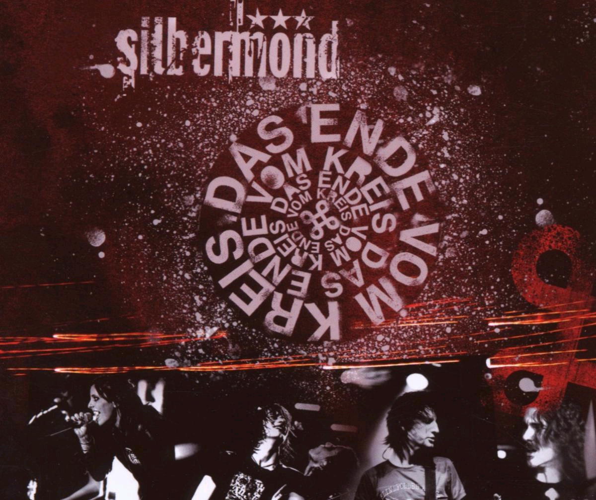 Silbermond – Das Ende vom Kreis