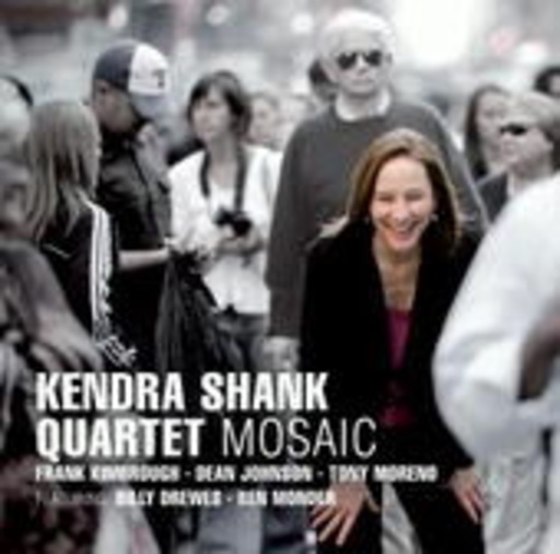 Kendra Shank – Mosaic
