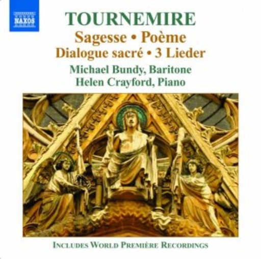 Michael Bundy/Claire Seaton/Helen Crayford – Sagesse/Poème