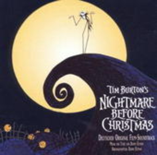 Diverse – The Nightmare Before Christmas