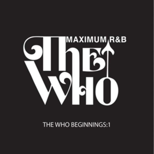 Diverse – The Who Beginnings 1 - Maximum R&B