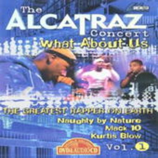 Diverse – The Alcatraz Concert Vol. 1 - What About Us