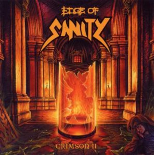 Edge Of Sanity – Crimson II