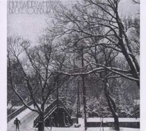 Bruce Cockburn – High Winds White Sky