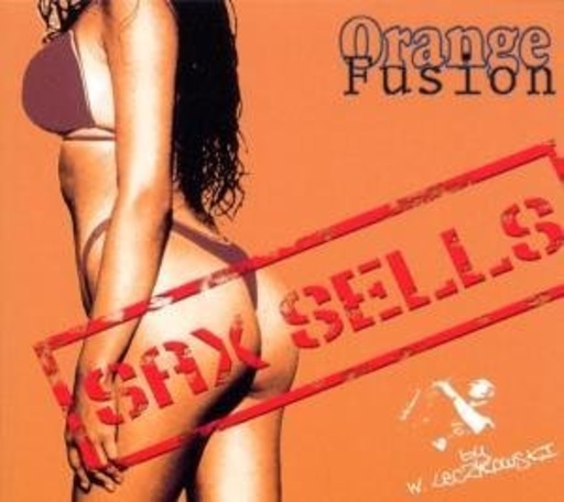 Orange Fusion – Sax Sells