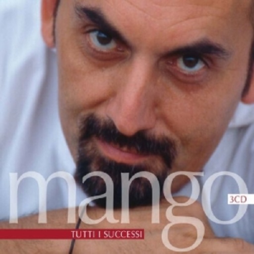Mango – Mango