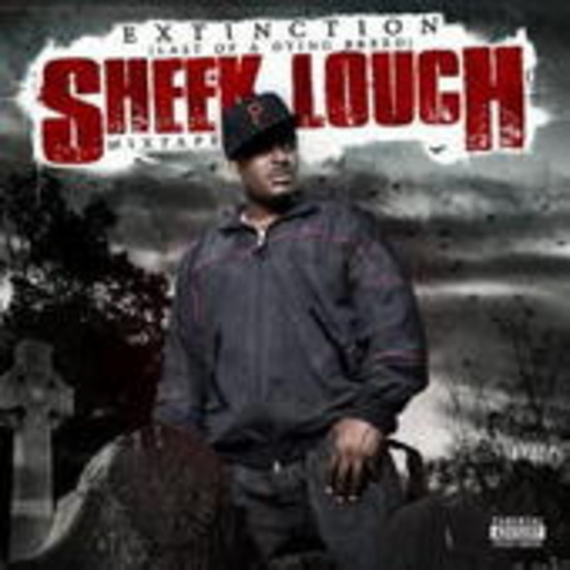 Sheek Louch – Extinction: Last Of A Dying Bread
