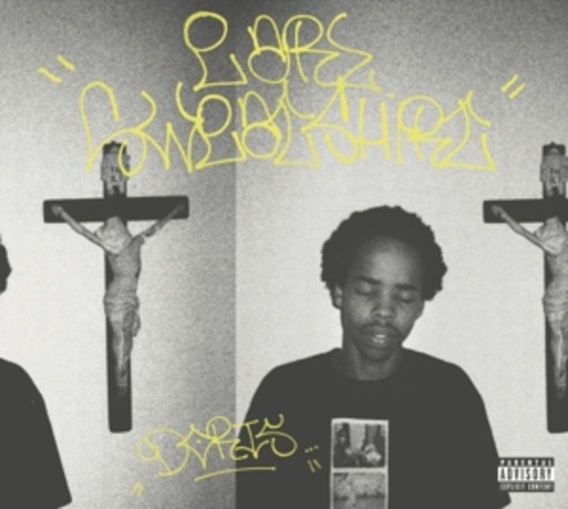 Earl Sweatshirt – Doris