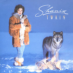 Shania Twain – Shania Twain
