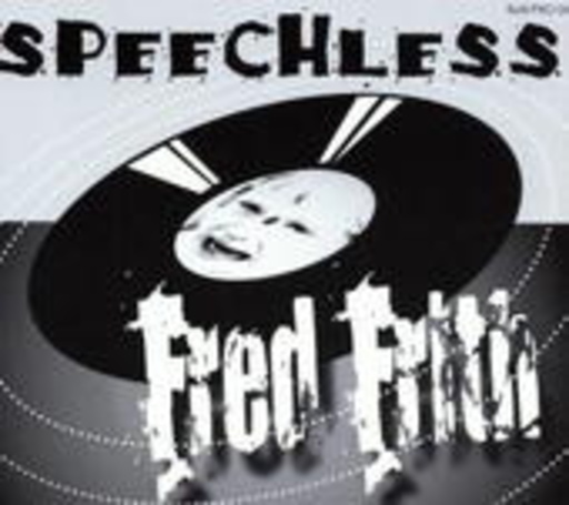 Fred Frith – Speechless