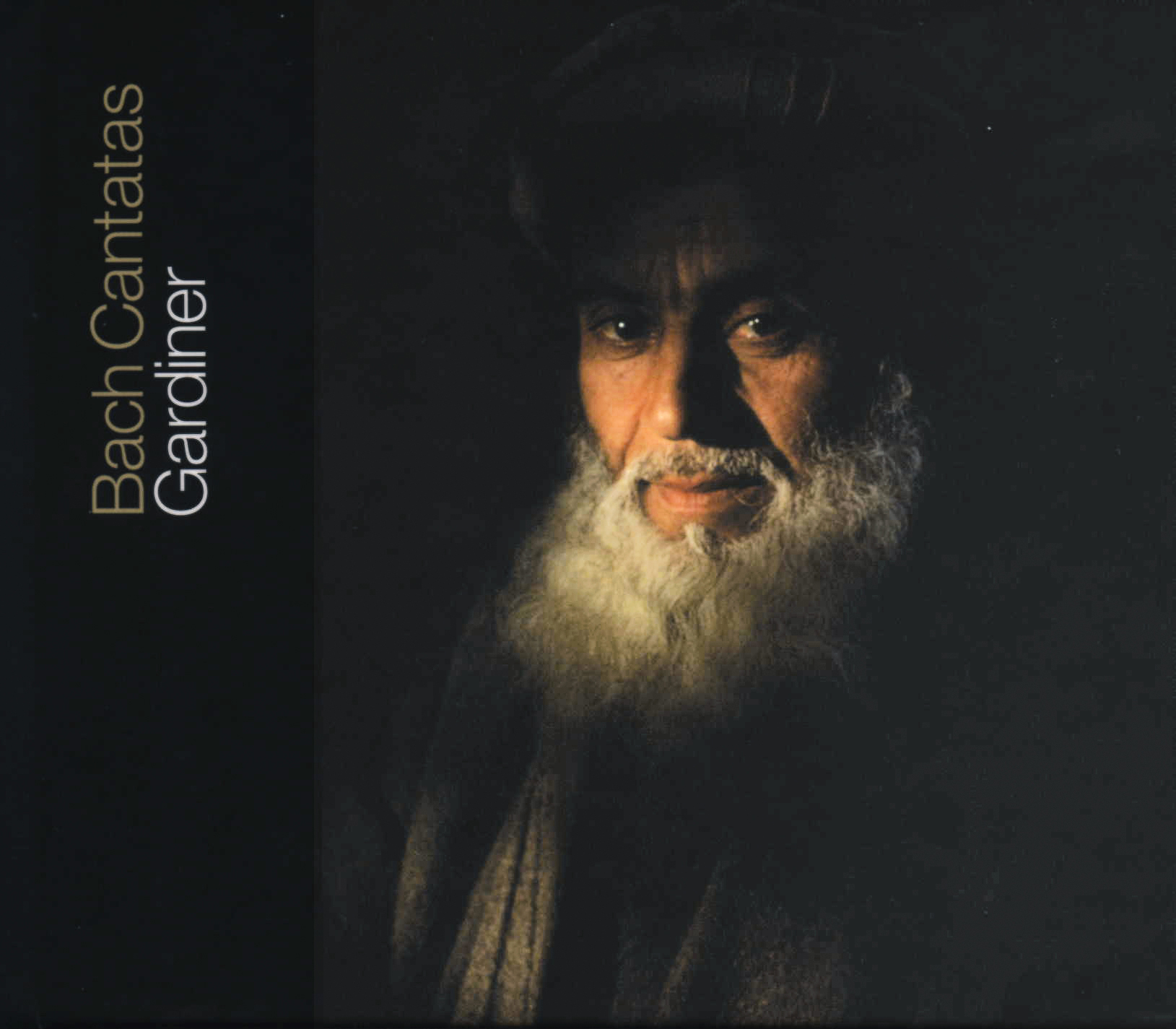 Sir John Eliot Gardiner/English Baroque Soloists/Mondeverdi Choir – Bach Cantatas Vol. 1