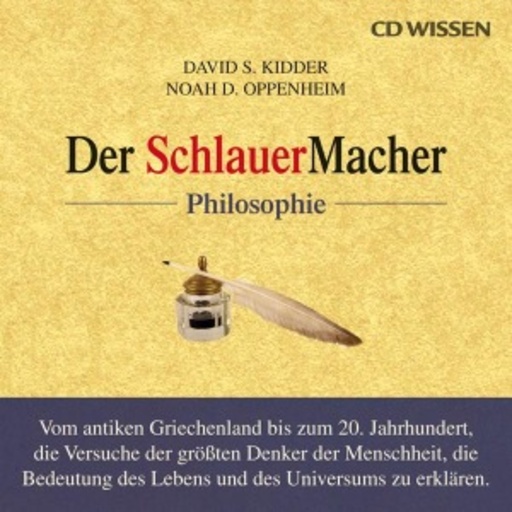 Marina Köhler/Michael Schwarzmaier – Der SchlauerMacher: Philisophie