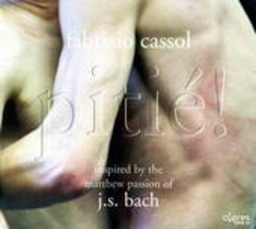 Fabrizio Cassol – Pitié!