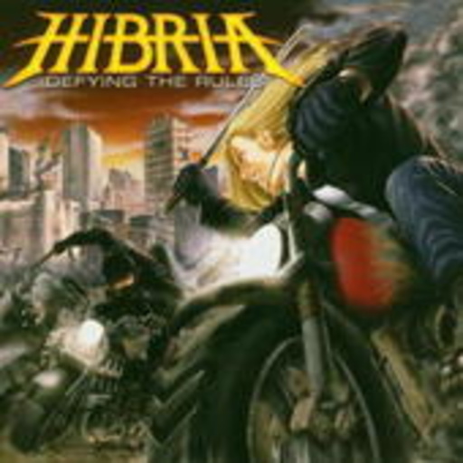Hibria – Defying The Rules