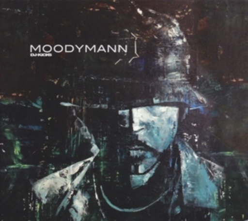 Moodyman – DJ Kicks