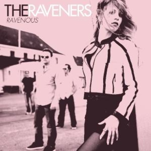 Raveners – Ravenous