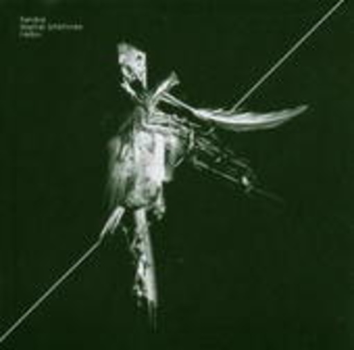Sandoz – Digital Lifeforms