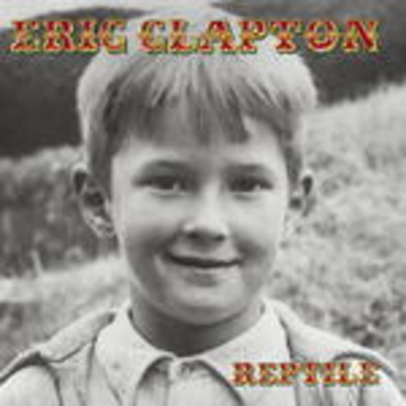 Von null auf zwei: die neue Clapton-CD