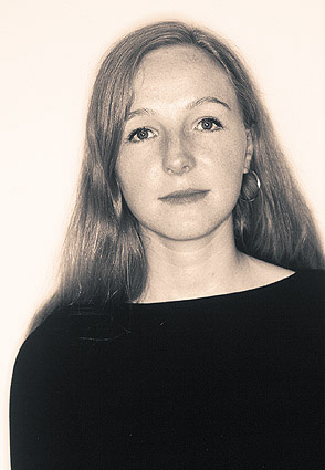 Bettina Moritz