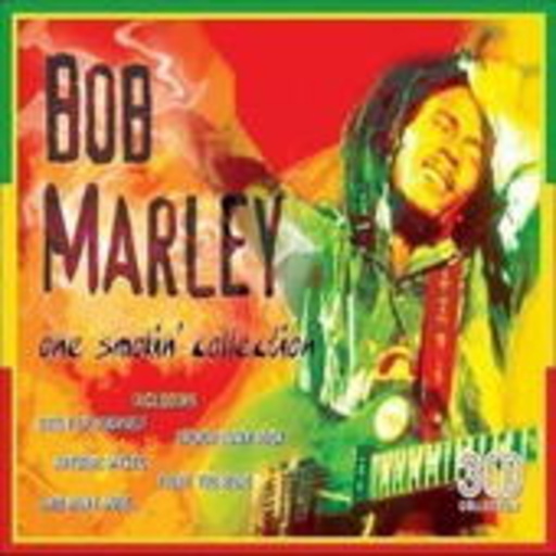 Bob Marley – Bob Marley