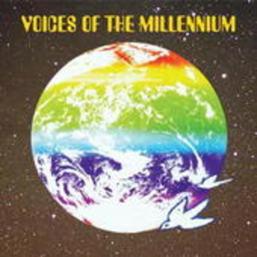 Voices Of The Millenium – Voices Of The Millenium