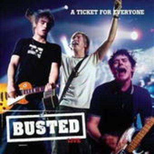 Busted – A Ticket For Everyone