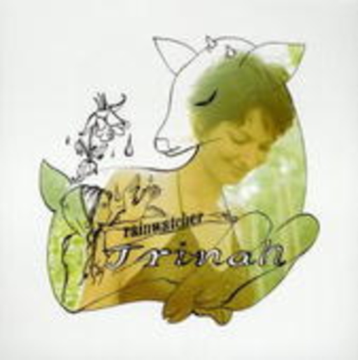 Trinah – Rainwatcher
