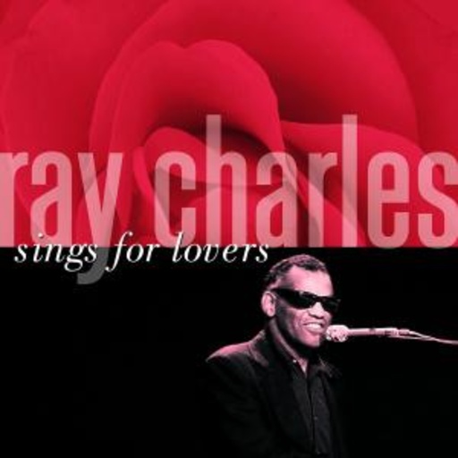 Ray Charles – Sings For Lovers