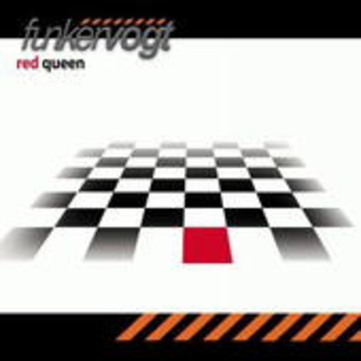 Funker Vogt – Red Queen