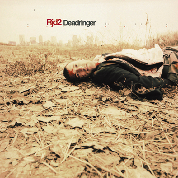 Rjd2 – Dead Ringer
