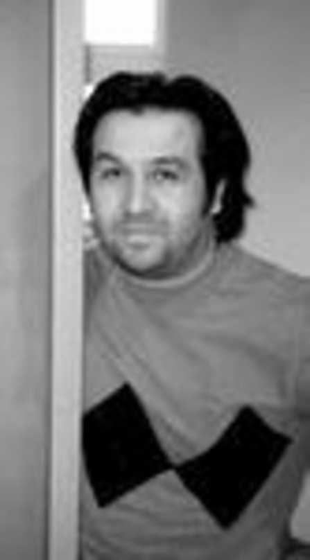 In Bedrängnis geraten: Ingo Georgi, Head Of Department M. von DoRo Berlin