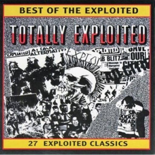 Exploited – Best Of The Exploited