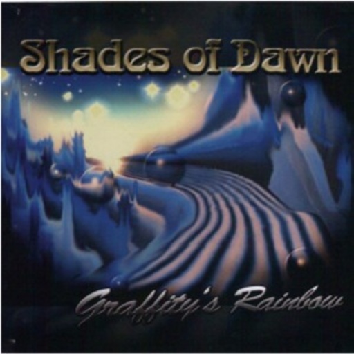 Shades Of Dawn – Graffity's Rainbow