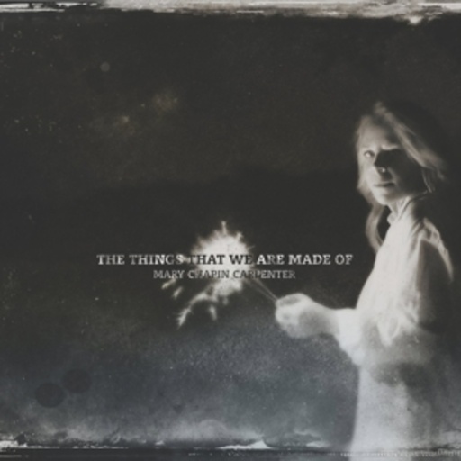 Mary Chapin Carpenter – The Things That We Are Made Of