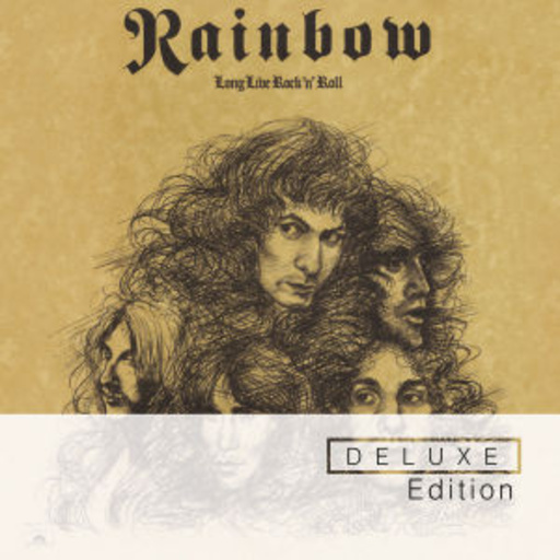 Rainbow – Long Live Rock N Roll