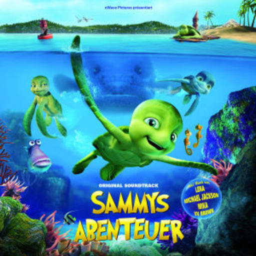 Sammys Abenteuer