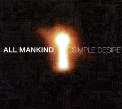 All Mankind – Simple Desire