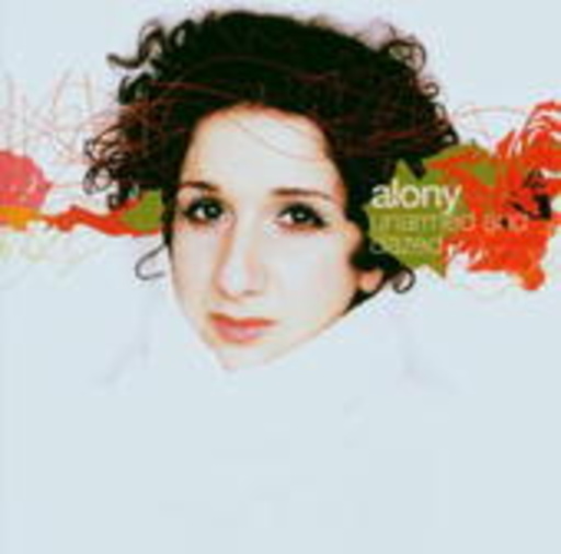 Efrat Alony – Unarmed And Dazed