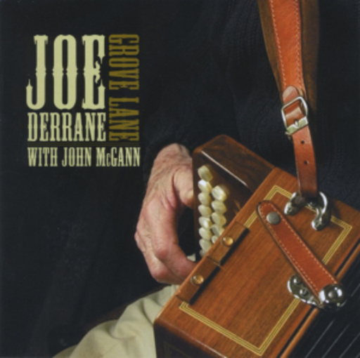 Joe Derrane – Grove Lane